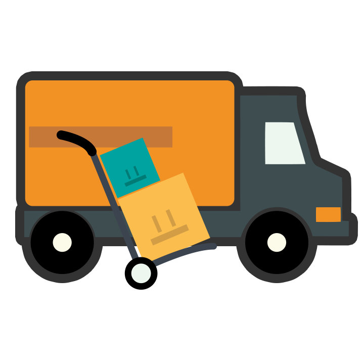 🚚 Expédition Prioritaire — Passer Devant la File