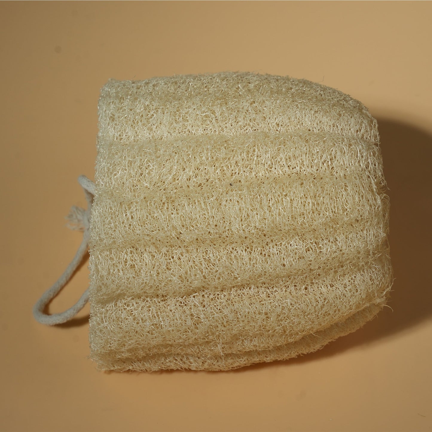 Natural Loofah Sponge – The Ultimate Bathing & Cleaning Wonder(4pcs/bag)